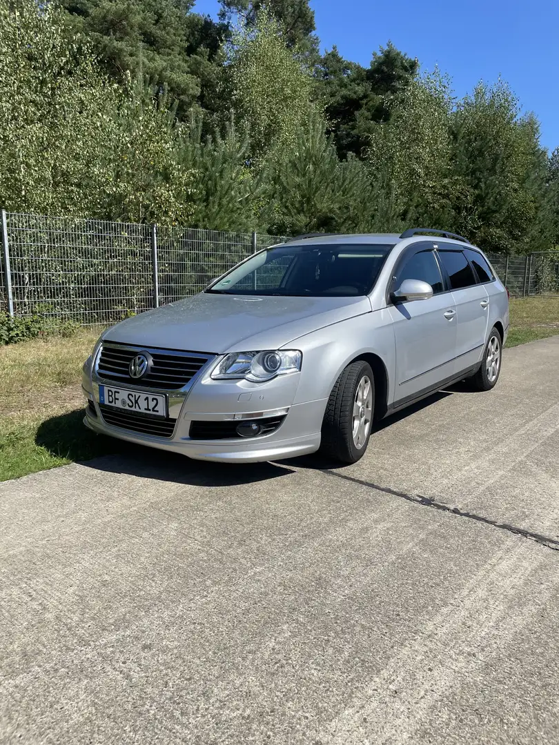 Volkswagen Passat Variant 2.0 TDI DPF Trendline - 1
