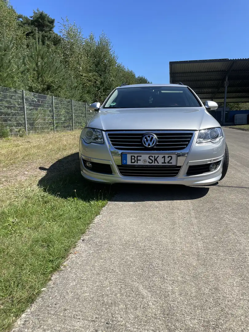 Volkswagen Passat Variant 2.0 TDI DPF Trendline - 2