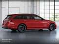 Mercedes-Benz E 63 AMG E 63 S 4M T-Modell AMG+DRIVERS+NIGHT+360+LED+20" Rot - thumbnail 20