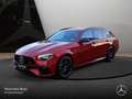 Mercedes-Benz E 63 AMG E 63 S 4M T-Modell AMG+DRIVERS+NIGHT+360+LED+20" Rot - thumbnail 2