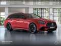 Mercedes-Benz E 63 AMG E 63 S 4M T-Modell AMG+DRIVERS+NIGHT+360+LED+20" Rot - thumbnail 21