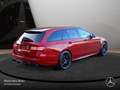 Mercedes-Benz E 63 AMG E 63 S 4M T-Modell AMG+DRIVERS+NIGHT+360+LED+20" Rot - thumbnail 8