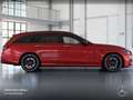 Mercedes-Benz E 63 AMG E 63 S 4M T-Modell AMG+DRIVERS+NIGHT+360+LED+20" Rot - thumbnail 22
