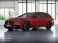 Mercedes-Benz E 63 AMG E 63 S 4M T-Modell AMG+DRIVERS+NIGHT+360+LED+20" Rot - thumbnail 15