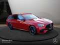 Mercedes-Benz E 63 AMG E 63 S 4M T-Modell AMG+DRIVERS+NIGHT+360+LED+20" Rot - thumbnail 5