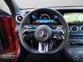 Mercedes-Benz E 63 AMG E 63 S 4M T-Modell AMG+DRIVERS+NIGHT+360+LED+20" Rot - thumbnail 14