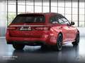 Mercedes-Benz E 63 AMG E 63 S 4M T-Modell AMG+DRIVERS+NIGHT+360+LED+20" Rot - thumbnail 5