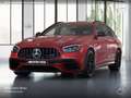 Mercedes-Benz E 63 AMG E 63 S 4M T-Modell AMG+DRIVERS+NIGHT+360+LED+20" Rot - thumbnail 2