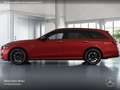 Mercedes-Benz E 63 AMG E 63 S 4M T-Modell AMG+DRIVERS+NIGHT+360+LED+20" Rot - thumbnail 6