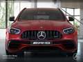 Mercedes-Benz E 63 AMG E 63 S 4M T-Modell AMG+DRIVERS+NIGHT+360+LED+20" Rot - thumbnail 8