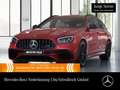 Mercedes-Benz E 63 AMG E 63 S 4M T-Modell AMG+DRIVERS+NIGHT+360+LED+20" Rot - thumbnail 1