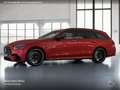 Mercedes-Benz E 63 AMG E 63 S 4M T-Modell AMG+DRIVERS+NIGHT+360+LED+20" Rot - thumbnail 3