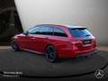 Mercedes-Benz E 63 AMG E 63 S 4M T-Modell AMG+DRIVERS+NIGHT+360+LED+20" Rot - thumbnail 10