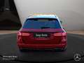 Mercedes-Benz E 63 AMG E 63 S 4M T-Modell AMG+DRIVERS+NIGHT+360+LED+20" Rot - thumbnail 9