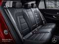 Mercedes-Benz E 63 AMG E 63 S 4M T-Modell AMG+DRIVERS+NIGHT+360+LED+20" Rot - thumbnail 14