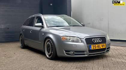 Audi A4 Avant 1.8 Turbo Pro Line 163pk Navi / Cruise / Vol