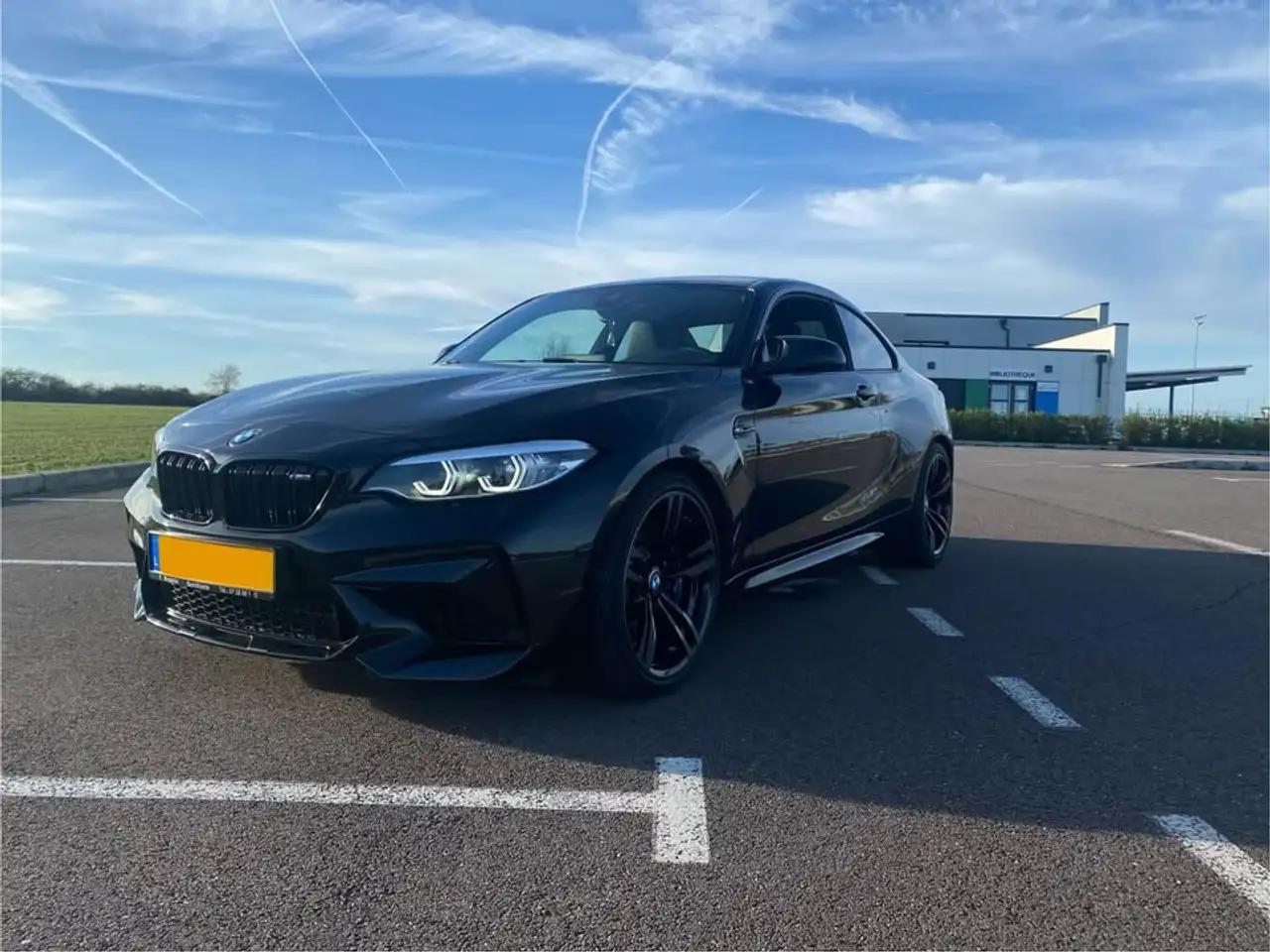 BMW M2