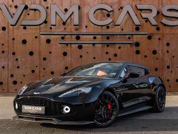 Zagato Shooting Brake NEW SERVICE ! NEW