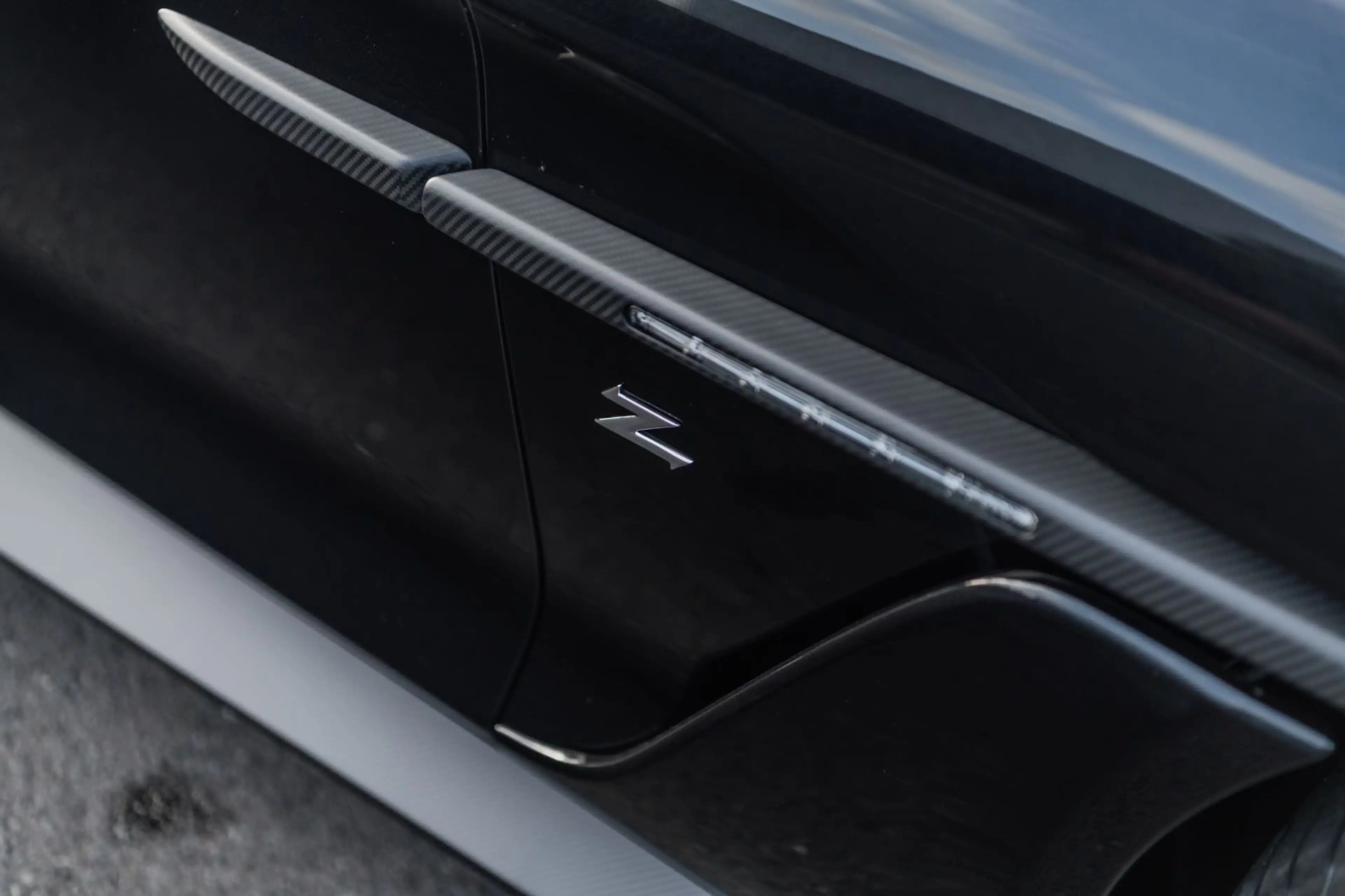 Aston Martin Vanquish Zagato Shooting Brake NEW SERVICE ! NEW — photo 10