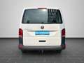 Volkswagen T6.1 Kombi LR 2.0 TDI 8-Sitzer AHK KLIMA PDC RFK Weiß - thumbnail 6