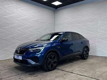 1.6 E-Tech*AUT*R.S-LINE*FULL*