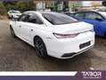 DS Automobiles DS 9 250 EAT8 Rivoli+ Cuir LED GPS eHk Cam360° Blanc - thumbnail 4