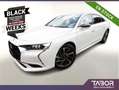 DS Automobiles DS 9 250 EAT8 Rivoli+ Cuir LED GPS eHk Cam360° Blanc - thumbnail 1