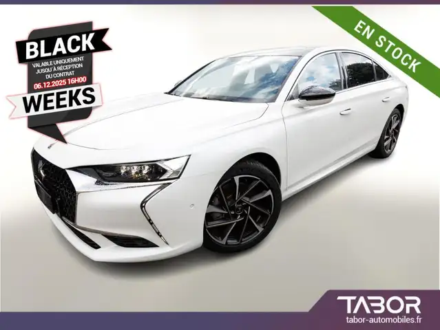 DS Automobiles DS 9 250 EAT8 Rivoli+ Cuir LED GPS eHk Cam360°