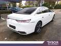 DS Automobiles DS 9 250 EAT8 Rivoli+ Cuir LED GPS eHk Cam360° Blanc - thumbnail 3