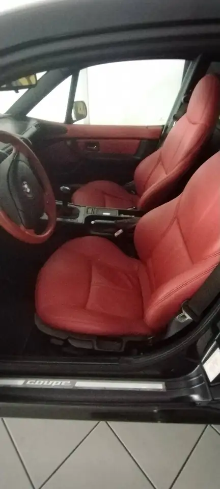 BMW Z3 COUPE' 3000cc 170KW, foto 4