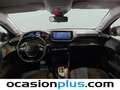 Peugeot 208 1.2 Hybrid Style e-DCS6 100 Negro - thumbnail 6