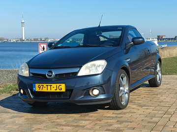 Opel Tigra 1.8 16V NL NAP weinig km