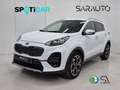 Kia Sportage 1.6 MHEV GT Line Essential 4x4 136 Blanco - thumbnail 1