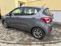 Hyundai i10 FIFA World Cup Edition Gris - thumbnail 3