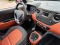 Hyundai i10 FIFA World Cup Edition Gris - thumbnail 8