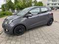 Hyundai i10 FIFA World Cup Edition Gris - thumbnail 15