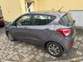 Hyundai i10 FIFA World Cup Edition Gris - thumbnail 11