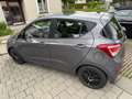 Hyundai i10 FIFA World Cup Edition Gris - thumbnail 18
