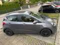 Hyundai i10 FIFA World Cup Edition Gris - thumbnail 17