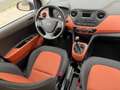 Hyundai i10 FIFA World Cup Edition Gris - thumbnail 2