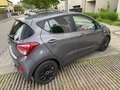 Hyundai i10 FIFA World Cup Edition Gris - thumbnail 16