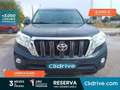 Toyota Land Cruiser 2.8 D-4D VX AUTO Azul - thumbnail 1