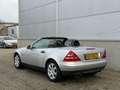 Mercedes-Benz SLK 200 AUTOMAAT AIRCO|CRUISE|LEER|LM| Gris - thumbnail 3