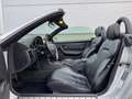 Mercedes-Benz SLK 200 AUTOMAAT AIRCO|CRUISE|LEER|LM| Gris - thumbnail 6