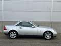 Mercedes-Benz SLK 200 AUTOMAAT AIRCO|CRUISE|LEER|LM| Gris - thumbnail 9
