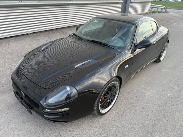 Maserati 3200 GT Aut. ID:65