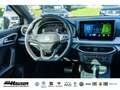 SEAT Ibiza FR 1.0 TSI DSG NAVI KAMERA LED PDC FULL-LINK Schwarz - thumbnail 11