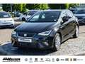 SEAT Ibiza FR 1.0 TSI DSG NAVI KAMERA LED PDC FULL-LINK Schwarz - thumbnail 1