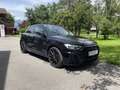 Audi A1 SB 40 TFSI S-line S-tronic Schwarz - thumbnail 4