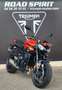 Triumph Street Triple 765 Orange - thumbnail 2